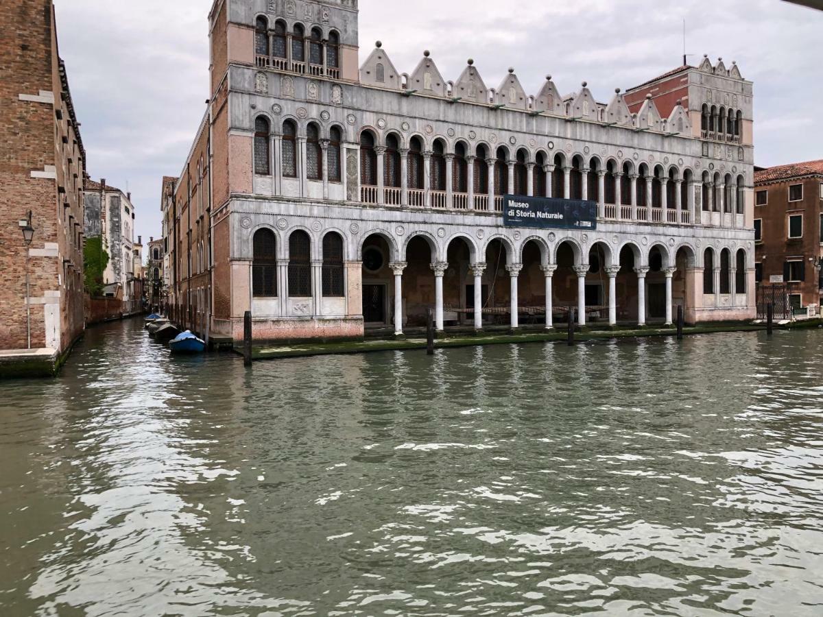 Hotel Al Cinema Italia Venecia Exterior foto